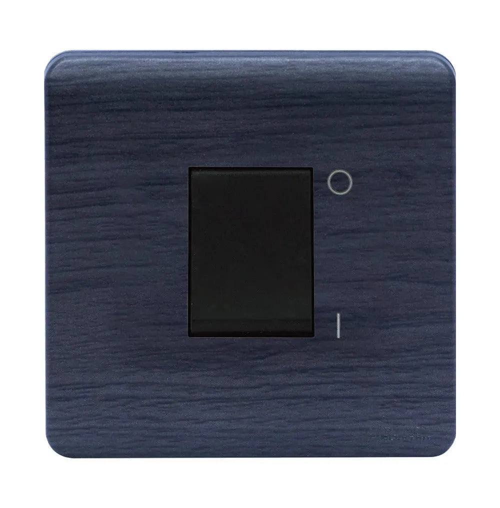 Scintilla Double Pole Switch with Indicator 20 Amp Secondary image