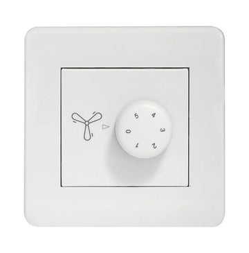 Scintilla Flat Single Switched Socket KumbukPrice in Pakistan