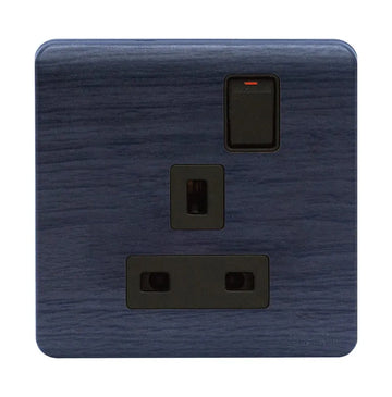 Orange Scintilla 1 8 Gang 2 Way Switch price in Pakistan