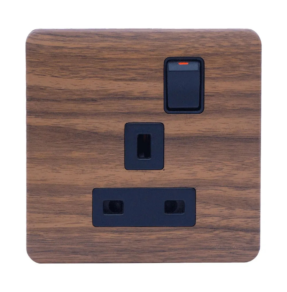 Orange Scintilla 1 8 Gang 2 Way Switch price in Pakistan 