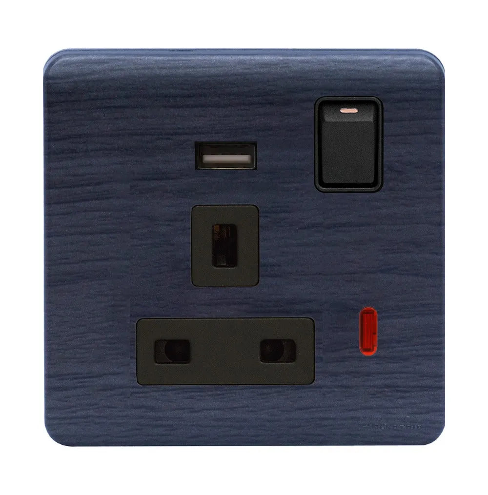 scintilla 221 1346 usb charger outlet Price in Pakistan