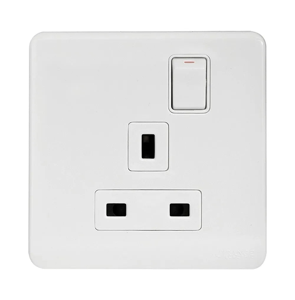 Orange Scintilla 1 8 Gang 2 Way Switch price in Pakistan