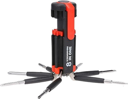 Screw Driver Tool with Torch Price in Pakistan 