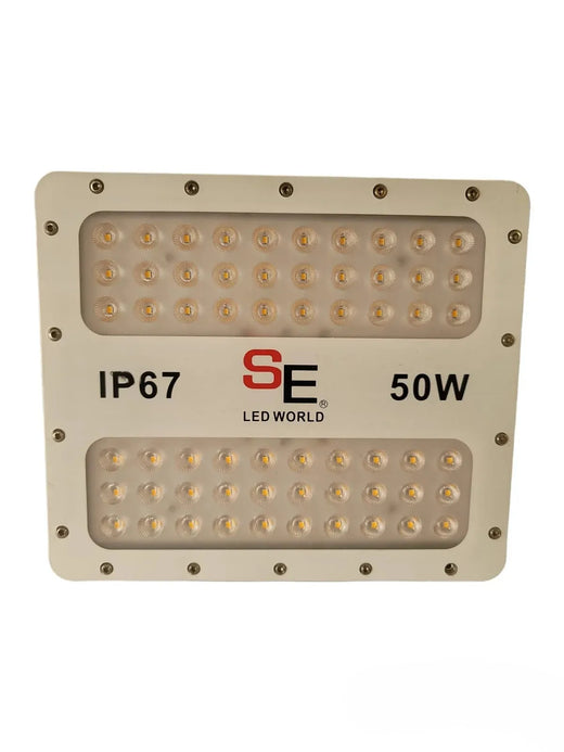 SE Crystal Flood Light Price in Pakistan