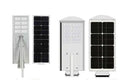SE Pro Smart Smmt Series Street Light