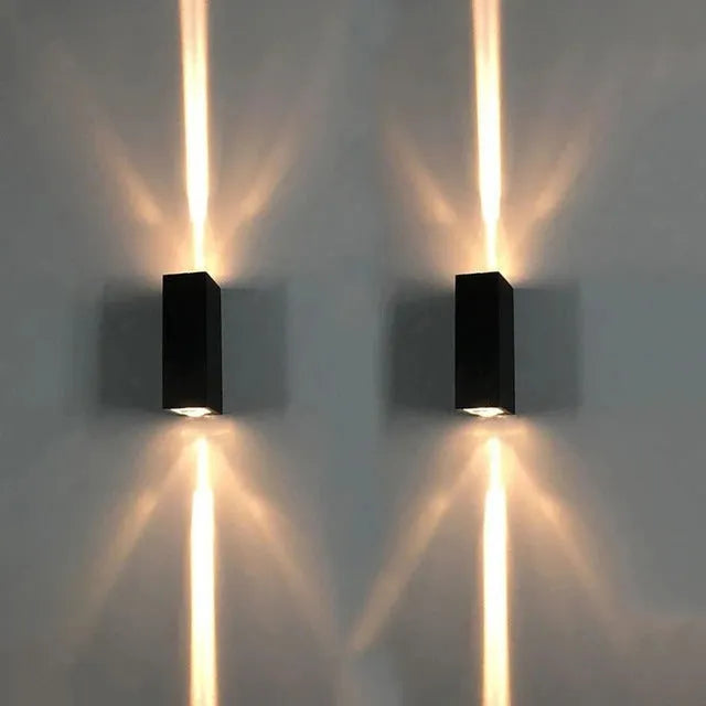 se ref wl 1123 6w wall light Price in Pakistan