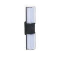SE Ref-Wl-1140 12W Wall Light