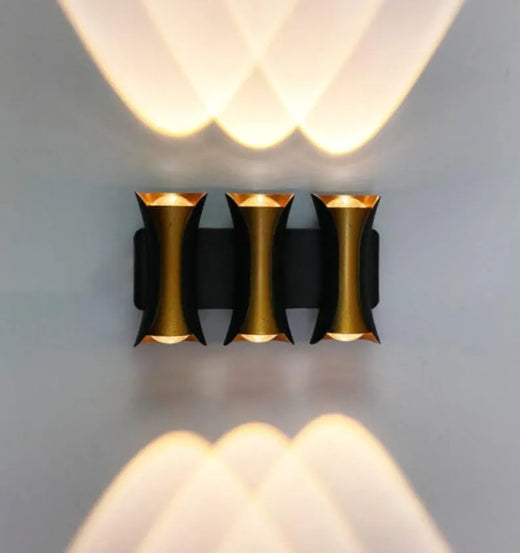 SE Ref Wl 9792 6W Wall Light Price in Pakistan