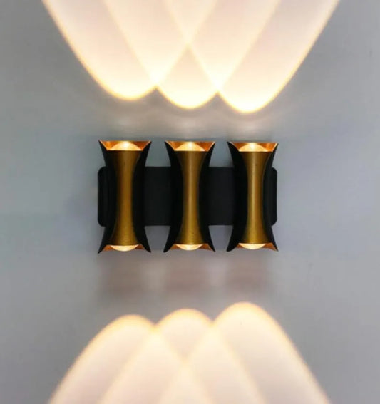 SE Ref Wl 9792 6W Wall Light Price in Pakistan