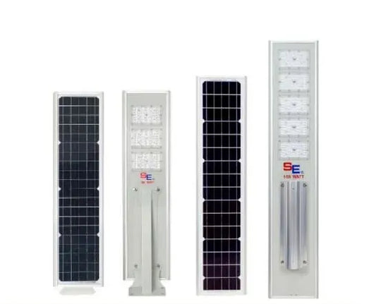 SE Super Smart Street Light Price in Pakistan