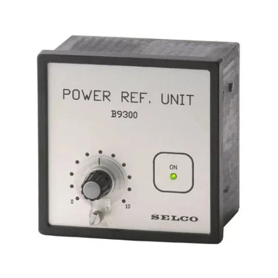 Selco B9300.0060 Power Reference Unit Price In Pakistan
