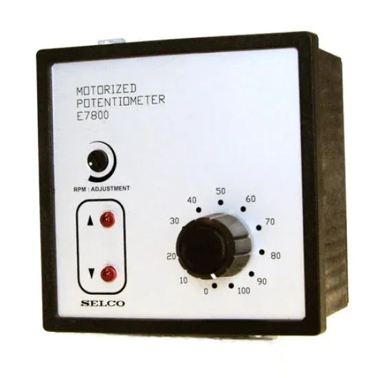 Selco E7800.0710 Motorized Potentiometer Price In Pakistan