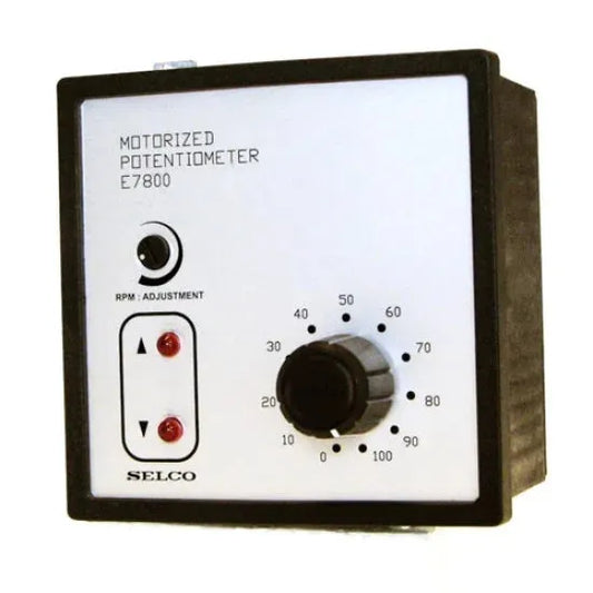 Selco E7800.0710 Motorized Potentiometer Price In Pakistan