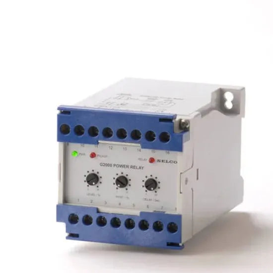 Selco G2000.0010 Reverse Power Relay Price In Pakistan
