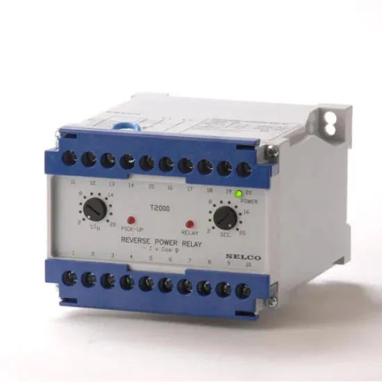 Selco T2000.0120 Reverse Power Relay Price In Pakistan