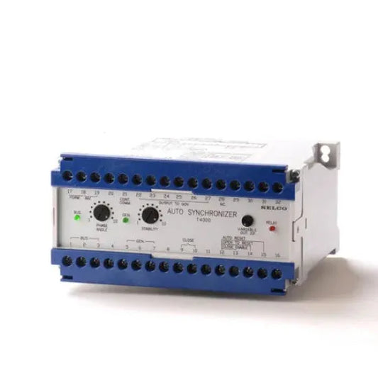 Selco T4000.0030 Automatic Synchronizer Price In Pakistan