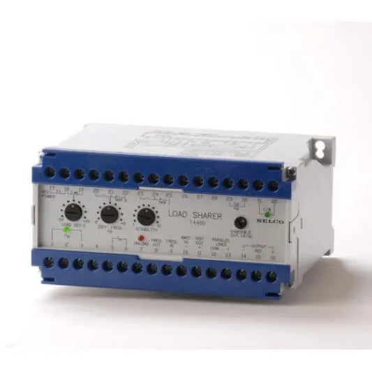 Selco T4400.0100 Load Sharer Price In Pakistan