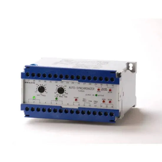 Selco T4500.0030 Automatic Synchronizer Price In Pakistan
