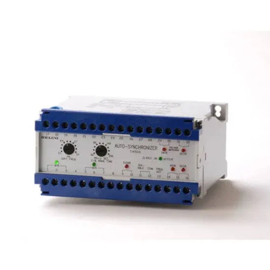 Selco T4500.0030 Automatic Synchronizer Price In Pakistan