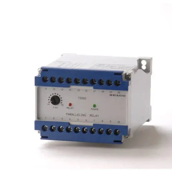 Selco T5000.0030 Paralleling Relay Price In Pakistan