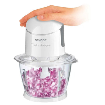 Sencor Food Chopper 500W  
