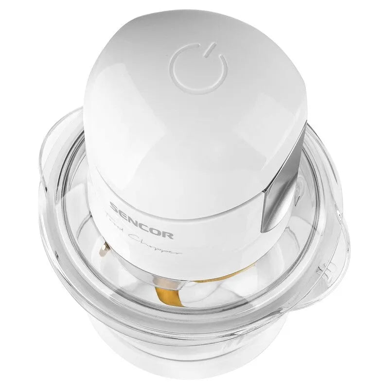 Sencor SCB5100WH Food Chopper Secondary image