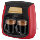 Sencor SCE2101RD Coffee Maker