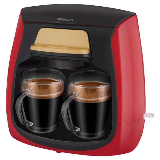 Sencor Coffee Maker 500 W Price in Pakistan