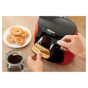 Sencor Coffee Maker 