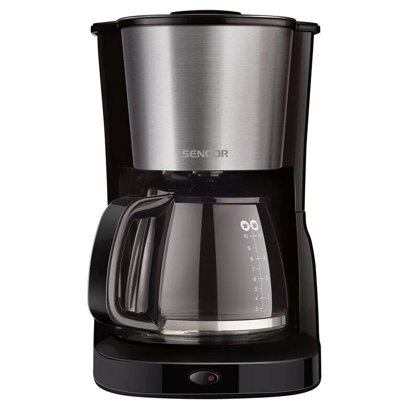 Sencor SCE3050SS Coffee Maker Secondary image