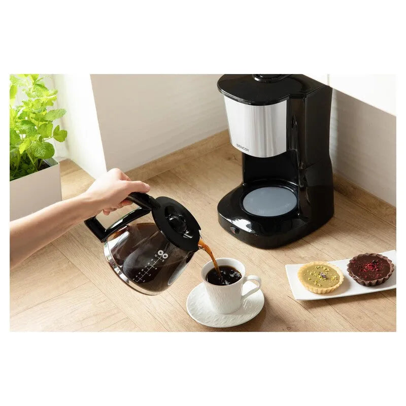 Sencor Coffee Maker  