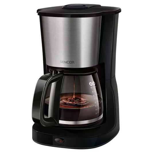 Sencor Coffee Maker 1000 W Price in Pakistan