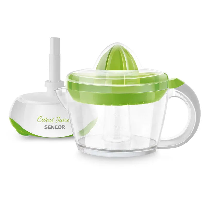 Sencor SCJ 1051GR Citrus Juicer Secondary image