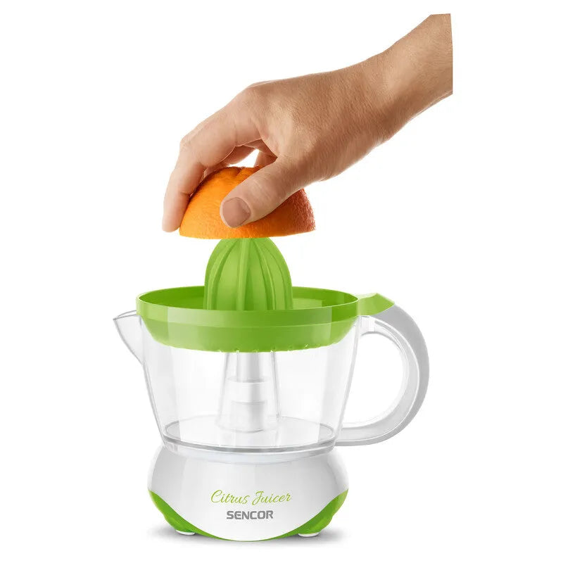 Sencor 40 W Citrus Juicer Price in Pakistan