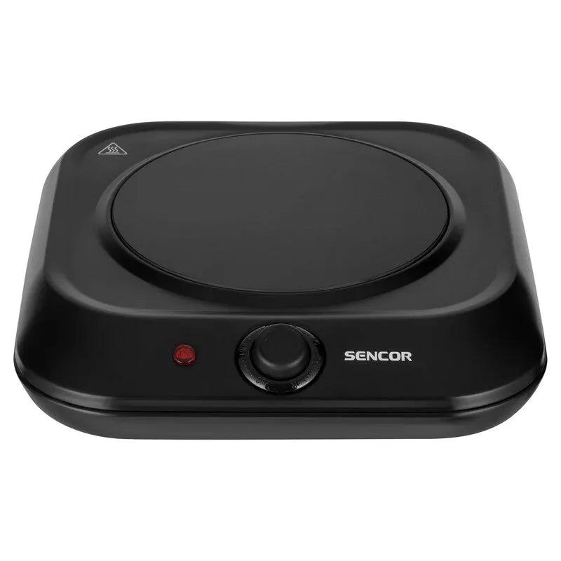 Sencor SCP1763BK Single Infrared Cooking Plate Secondary image
