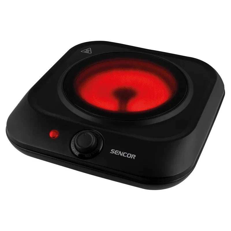 Sencor Single Infrared Cooking Plate  Price in Pakistan Main image