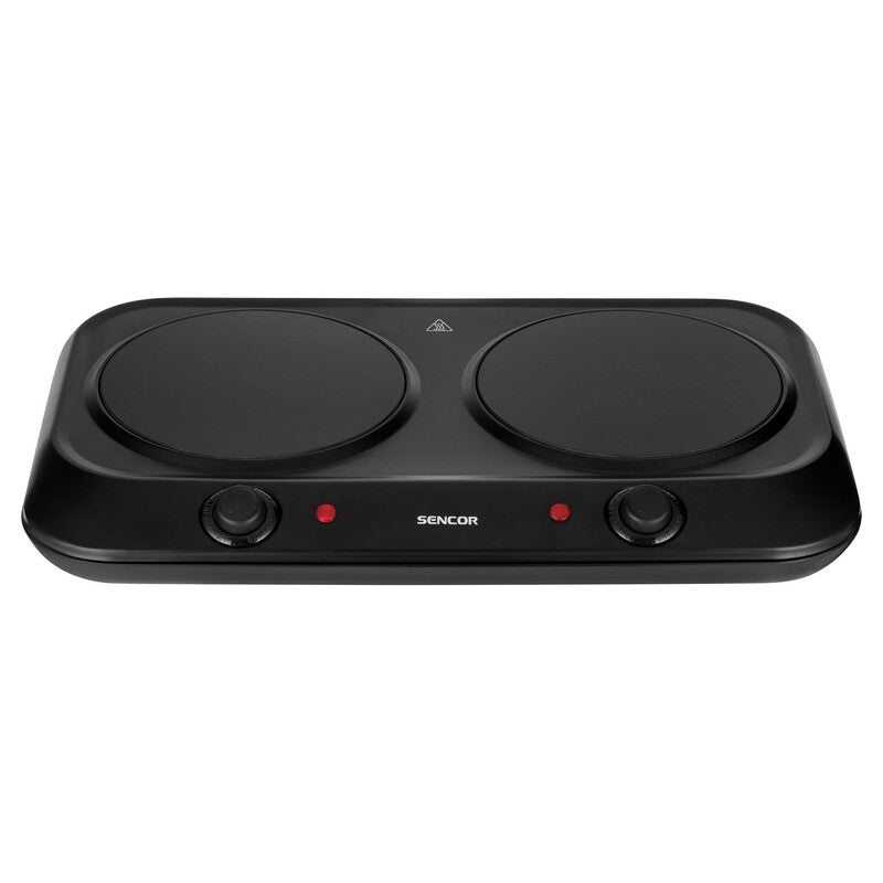 Sencor Double Infrared Cooking Plate 2.4 kg Price in Pakistan