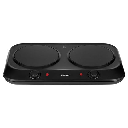 Sencor Double Infrared Cooking Plate 2.4 kg Price in Pakistan