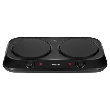 Sencor Double Infrared Cooking Plate 2.4 kg Price in Pakistan