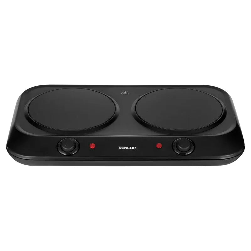 Sencor Double Infrared Cooking Plate 2.4 kg Price in Pakistan