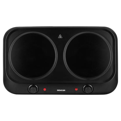 Sencor Double Infrared Cooking Plate  