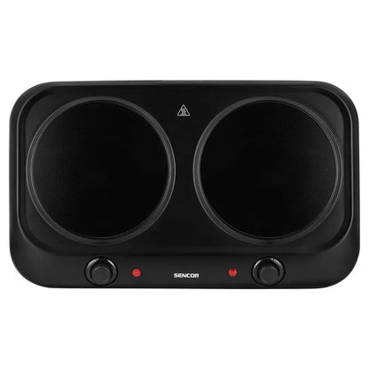 Sencor Double Infrared Cooking Plate  