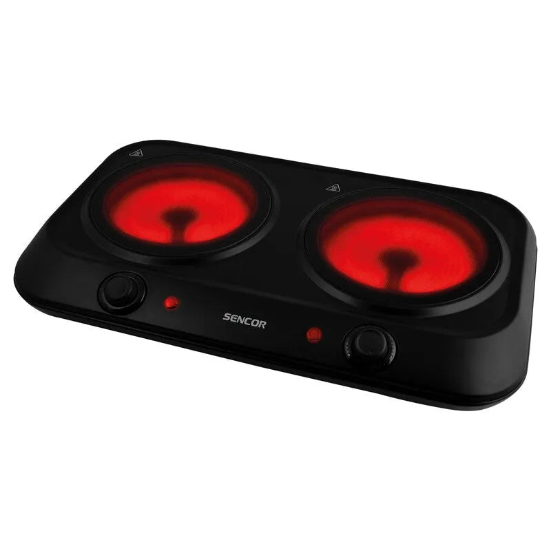 Sencor Double Infrared Cooking Plate Price in Pakistan Main image