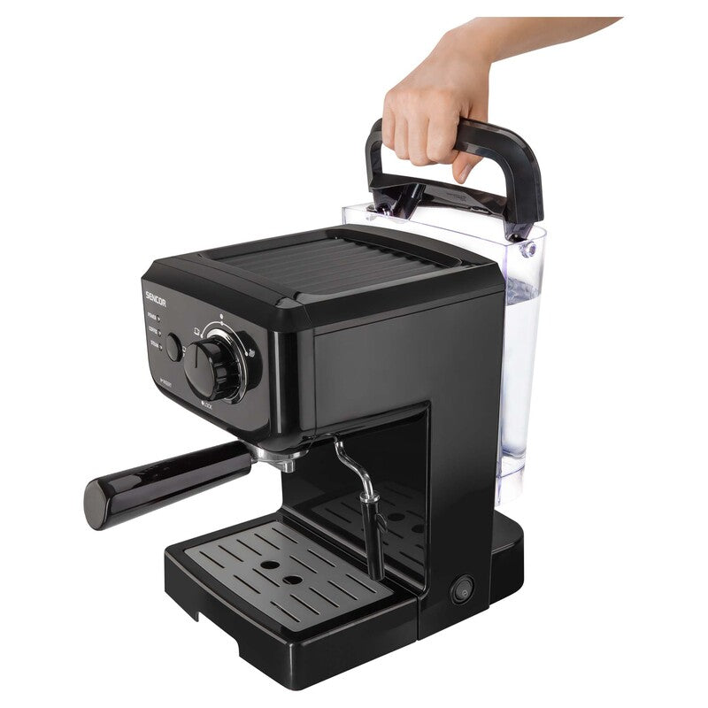 Sencor  Espresso Machine 1,140 W Price in Pakistan 