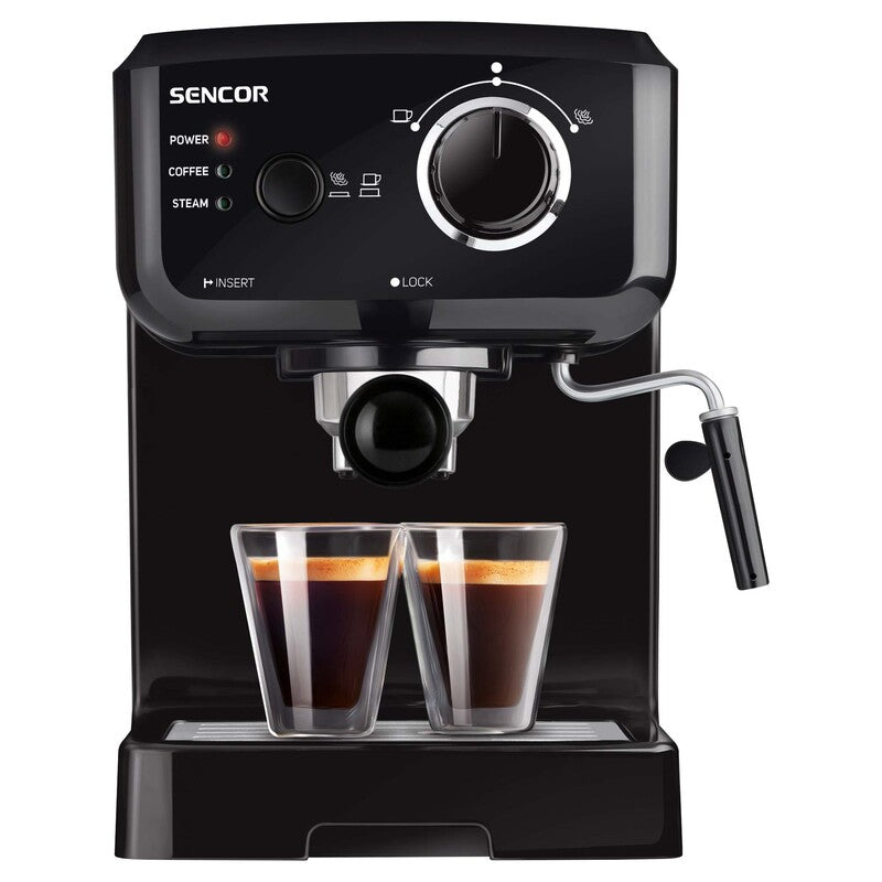 Sencor Espresso Machine Price in Pakistan 