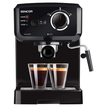 Sencor Espresso Machine Price in Pakistan 