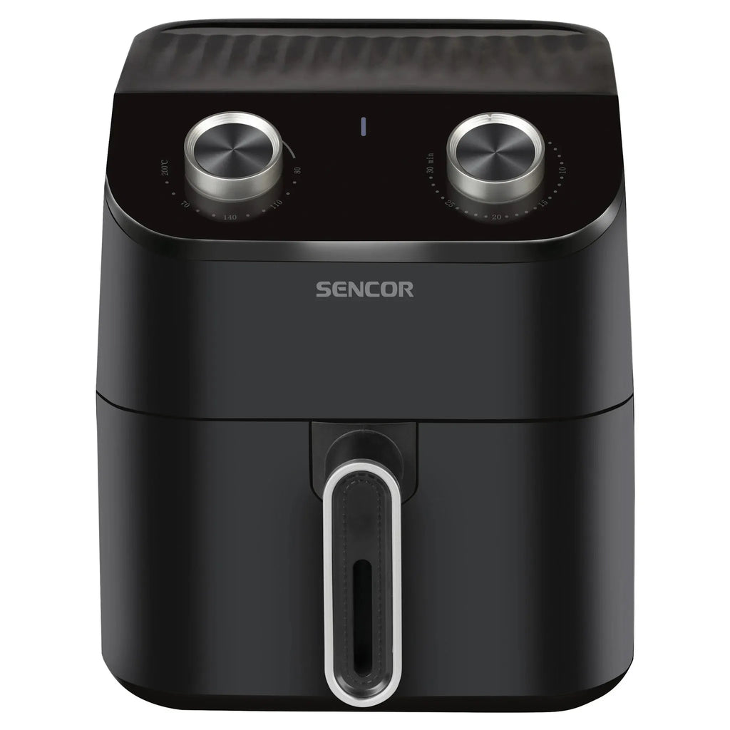 Sencor SFR 4500BK Vita Fryer  Price in Pakistan 