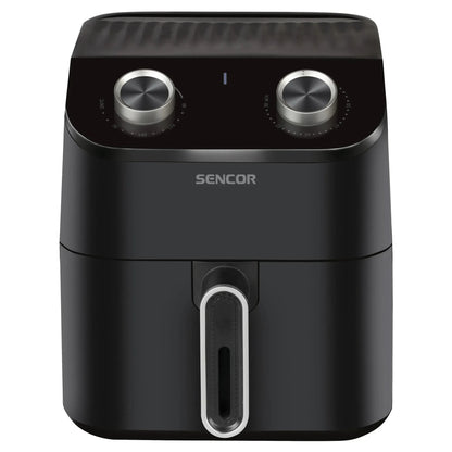Sencor SFR 4500BK Vita Fryer  Price in Pakistan 