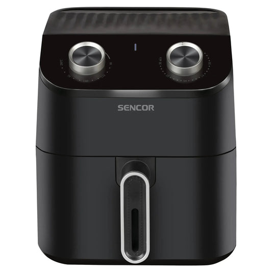 Sencor SFR 4500BK Vita Fryer  Price in Pakistan 