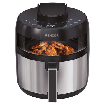 Sencor Vita Fryer 1,500 W Price in Pakistan 